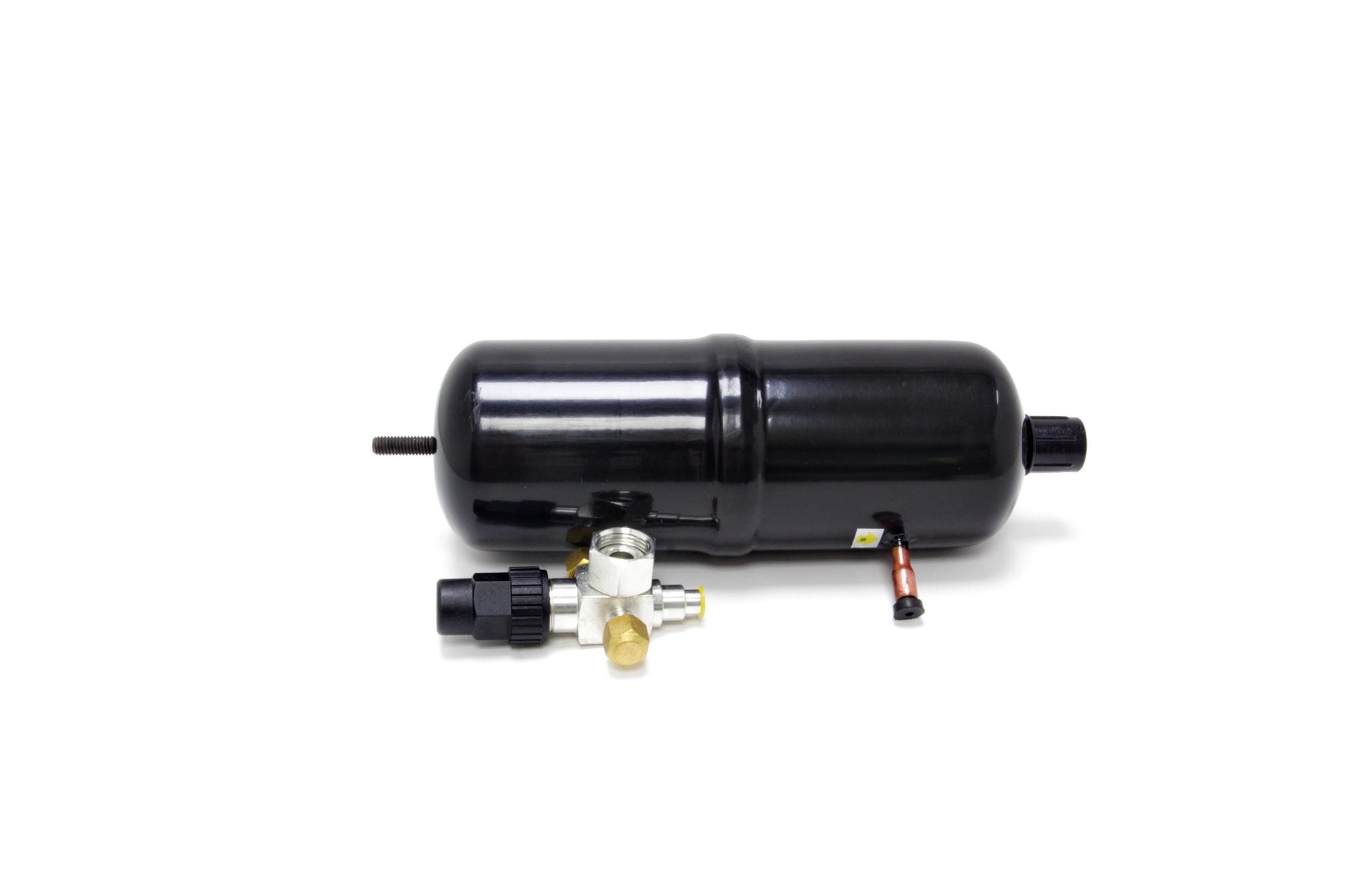 RECEIVER TANK TK VM V 400 500 (MRD-67-1798)
